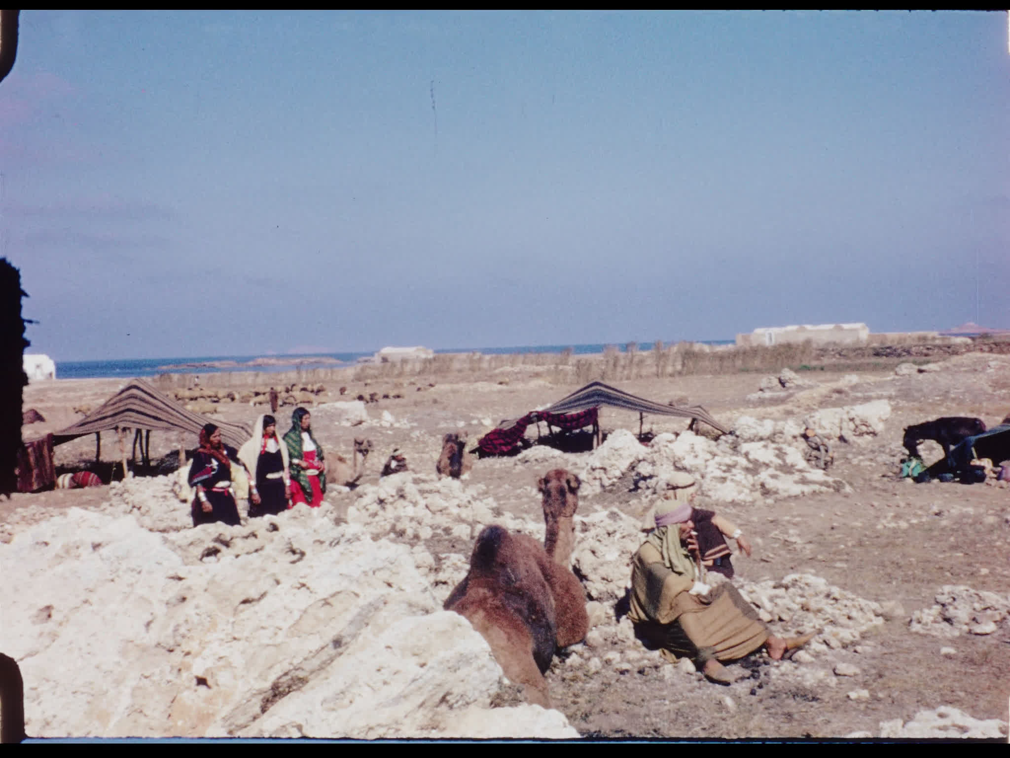 On-Location for Justine