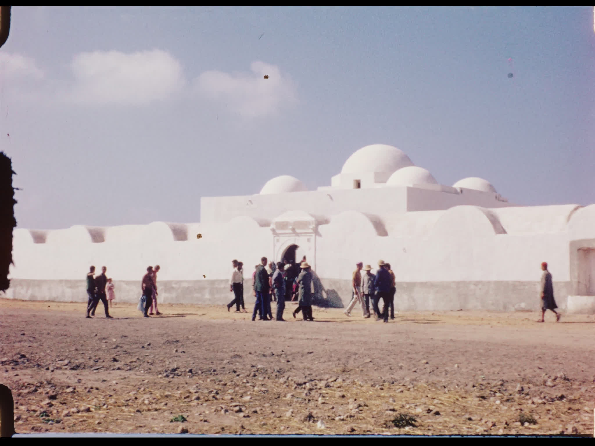 On-Location for Justine