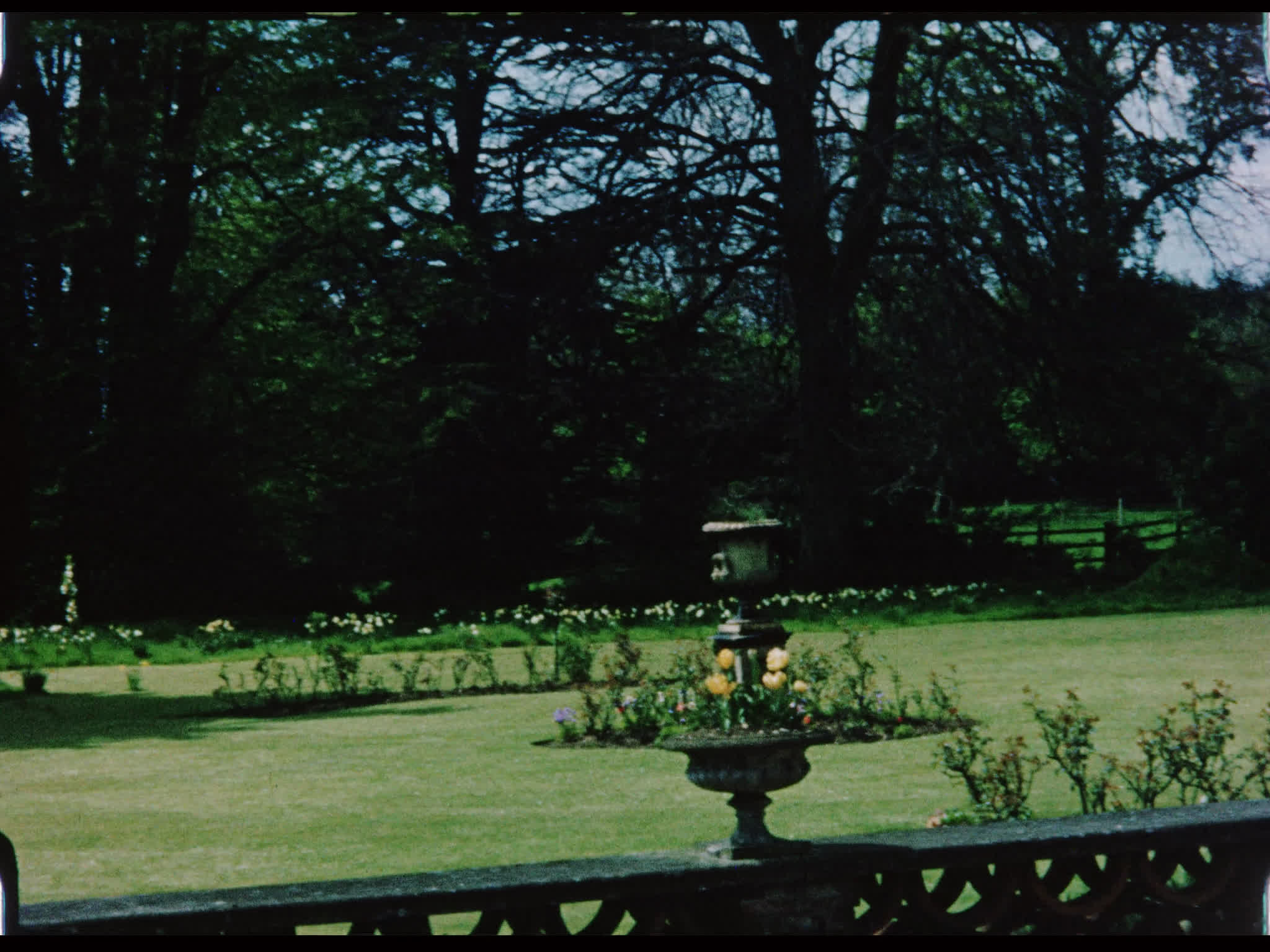 Beel House Gardens