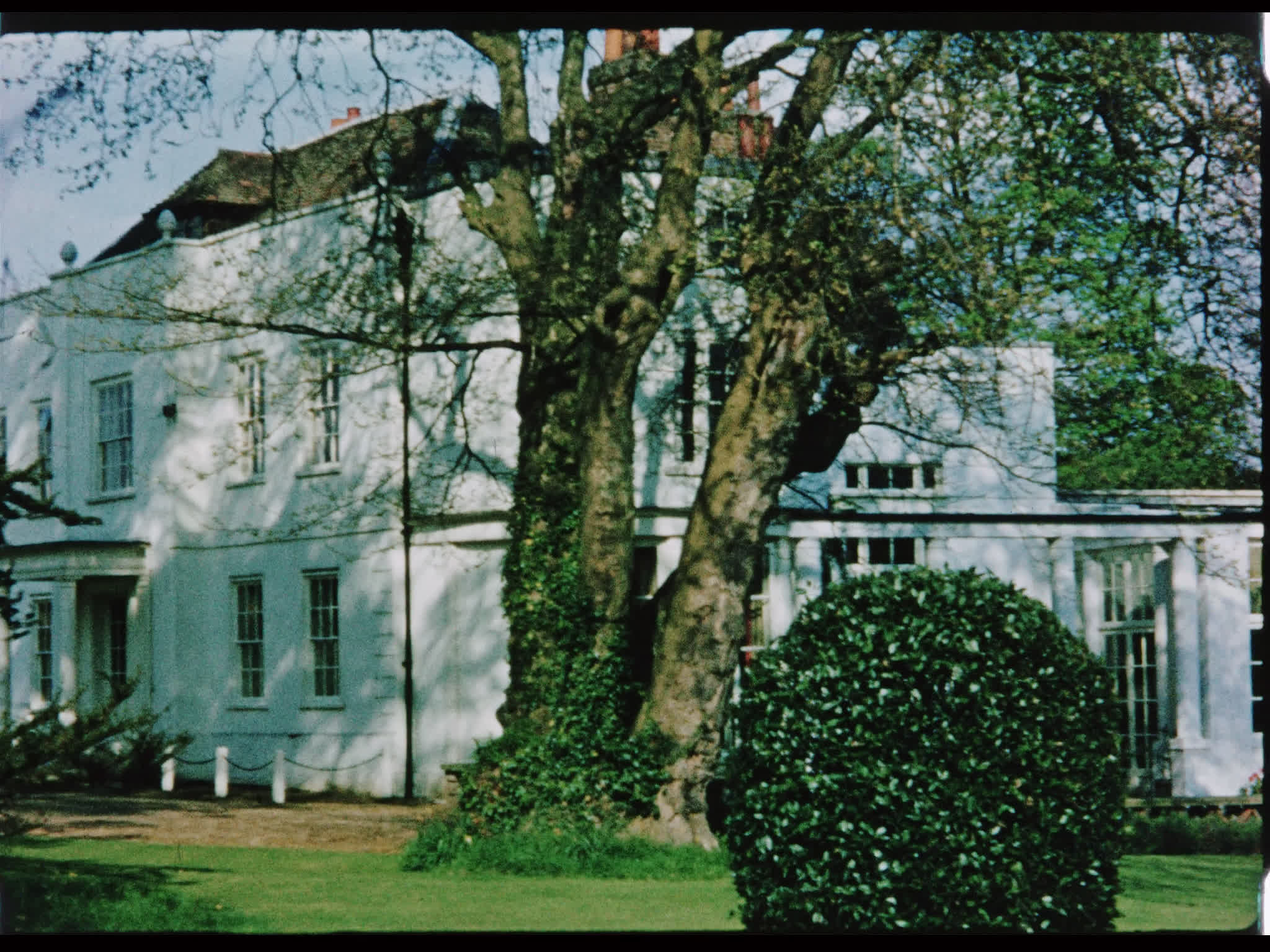 Beel House