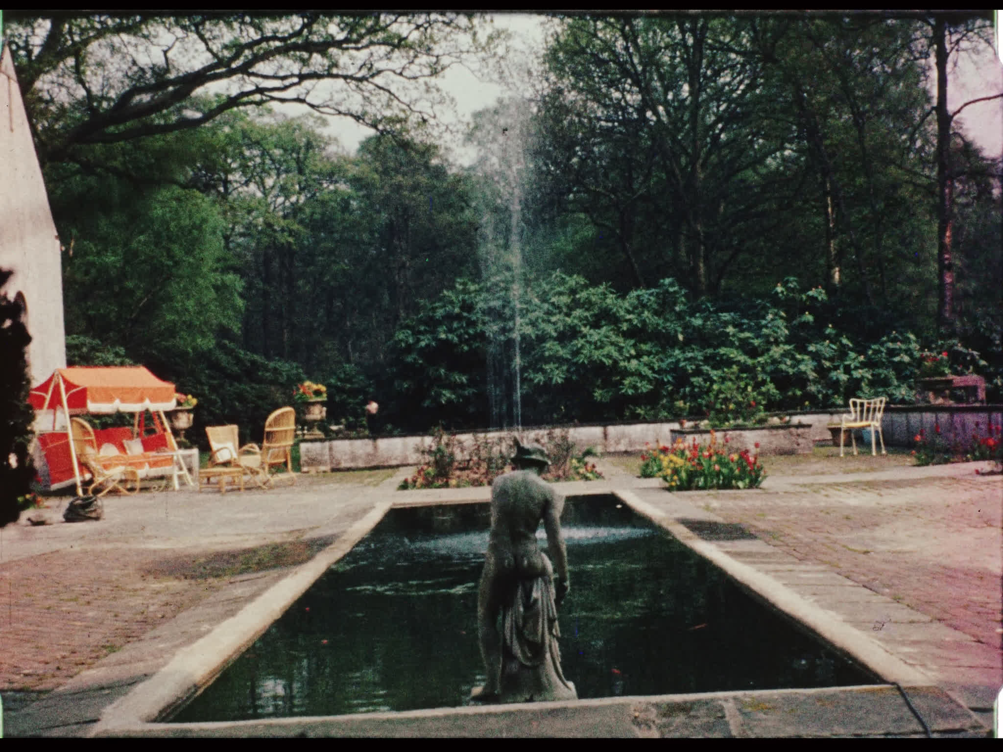 The Pool at Drummers Yard