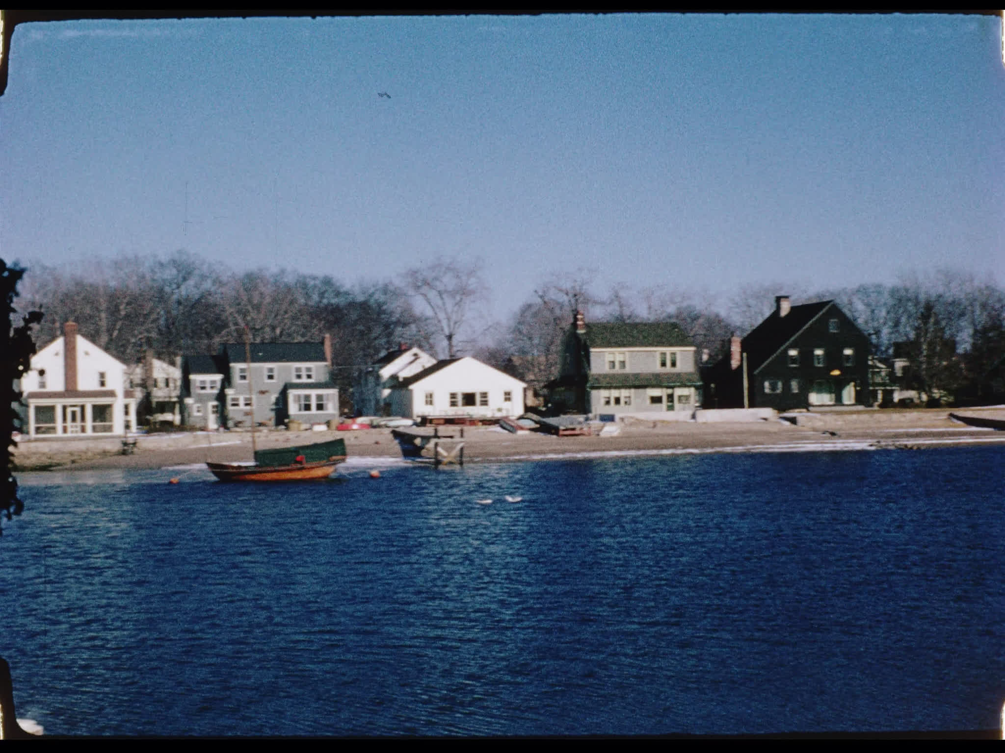 Kay Young and Glynis Johns