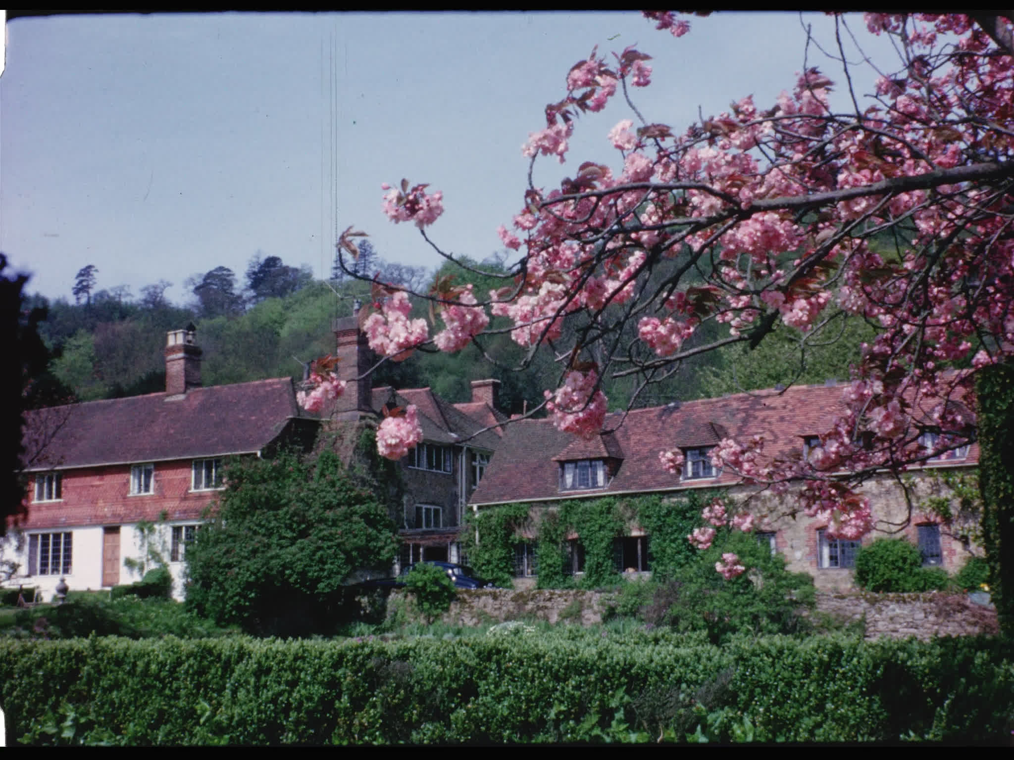 Nore Farm