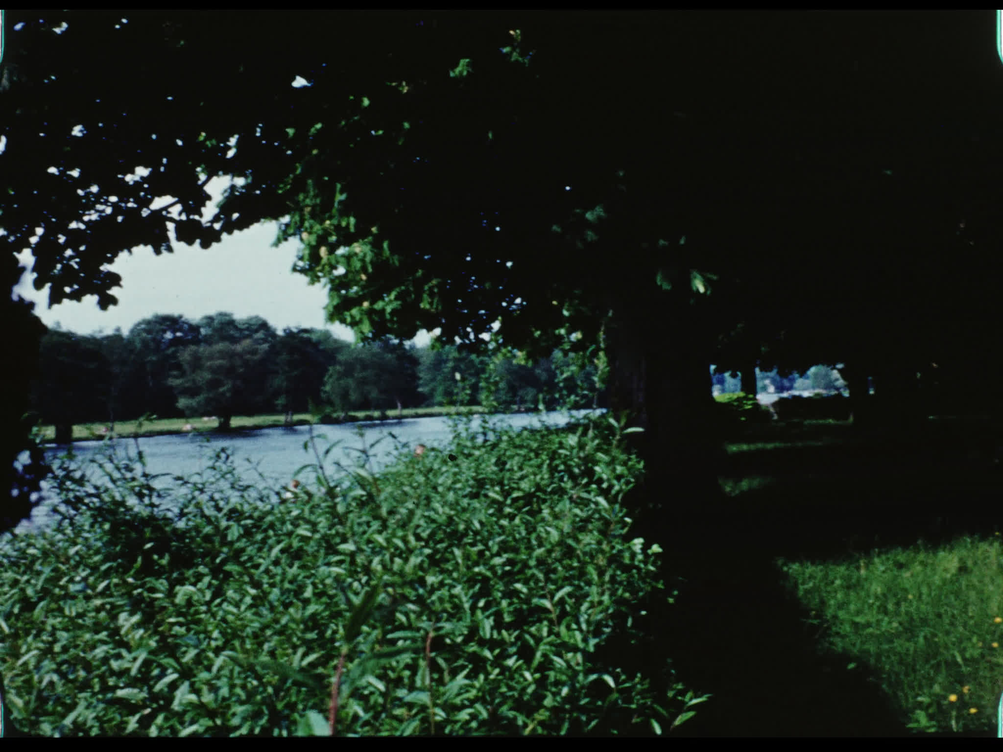 Gladys Cooper's House