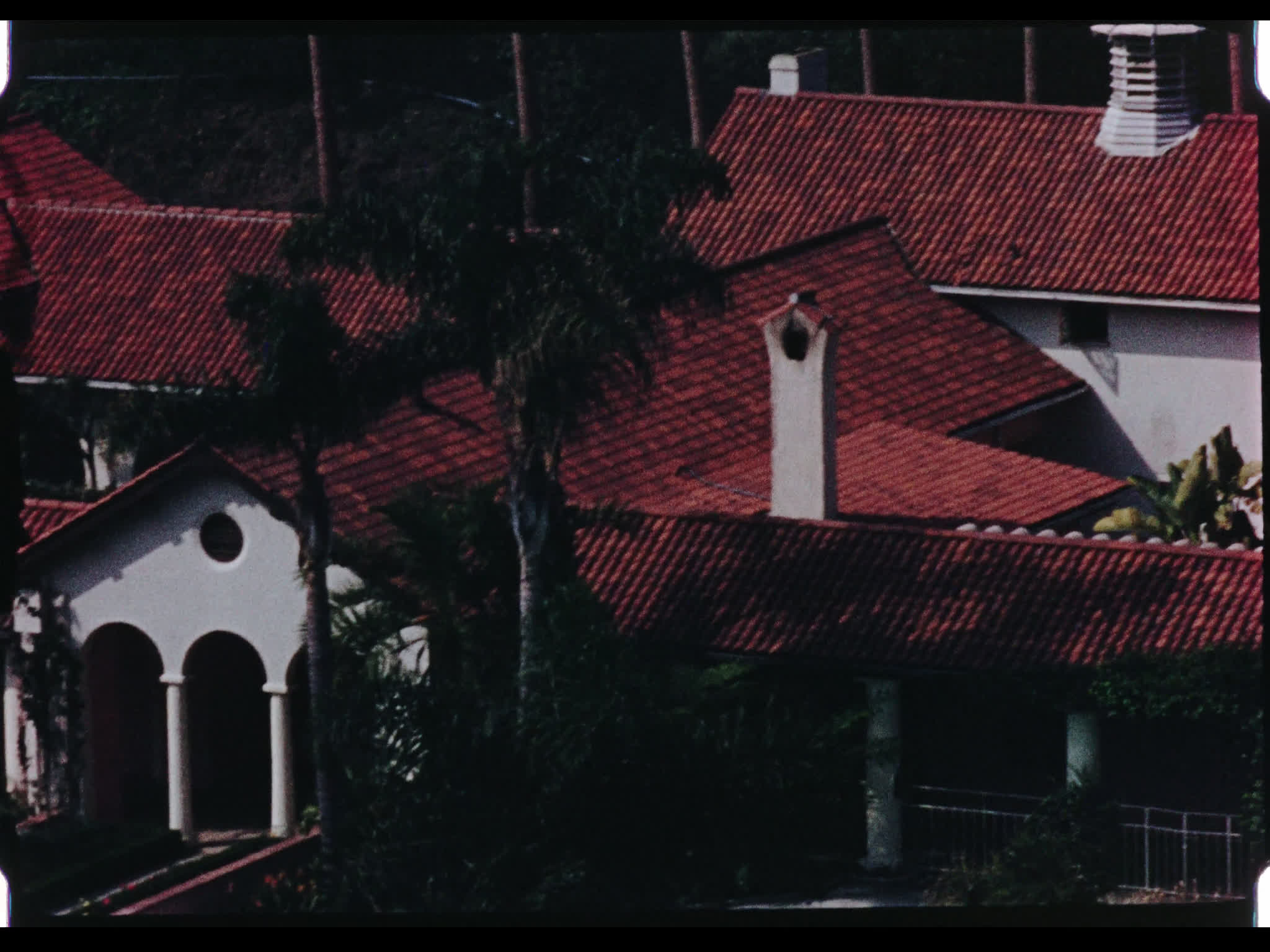 Hotel Bel-Air