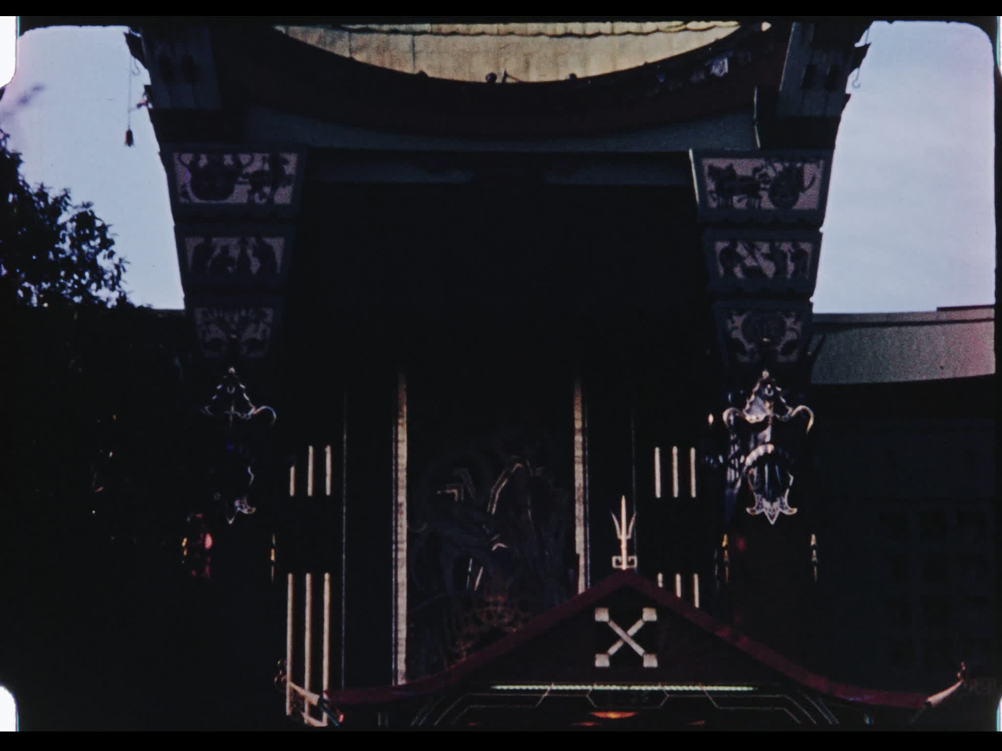 Grauman's Chinese Theatre