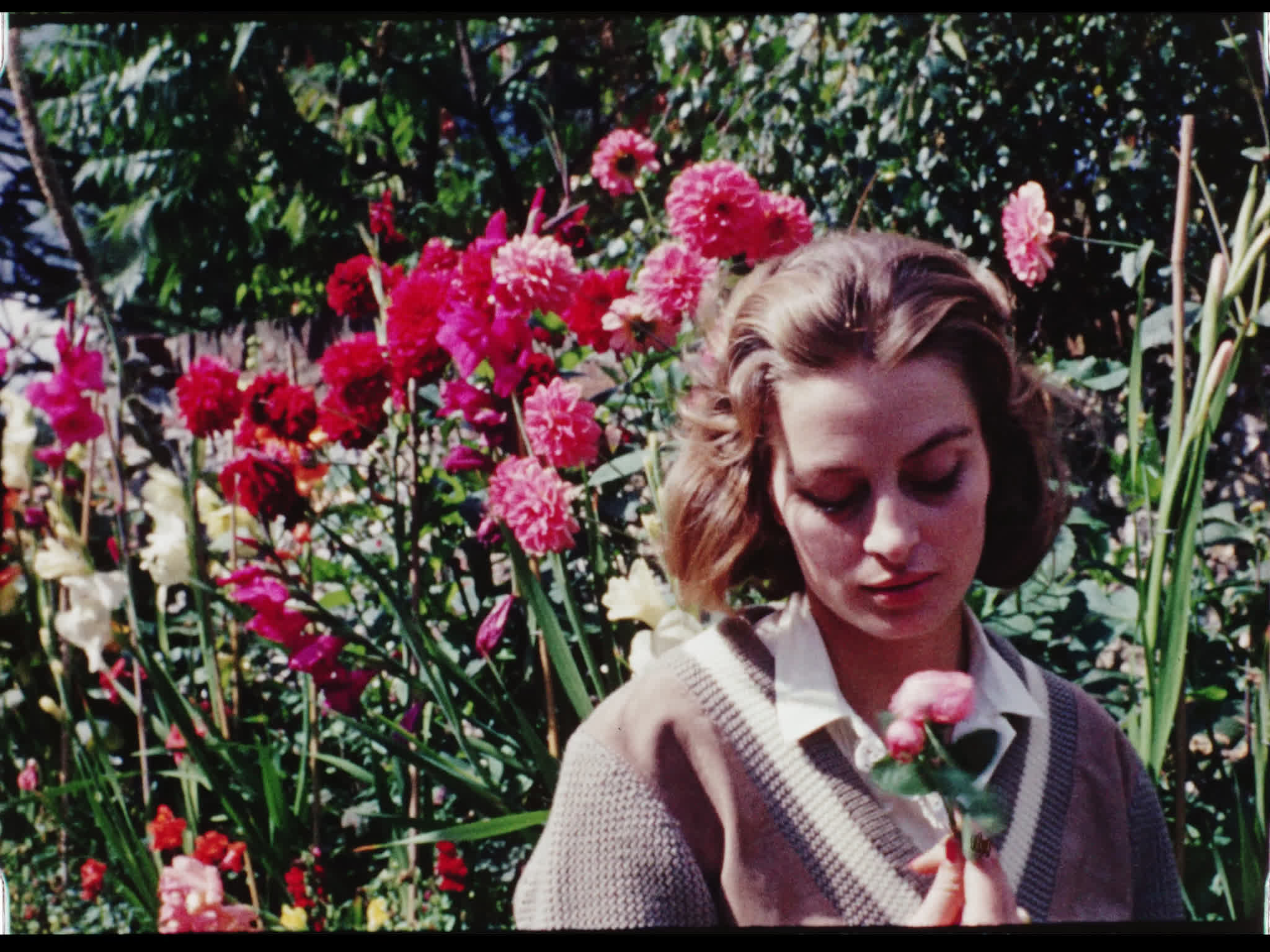 Capucine Outside Beel House