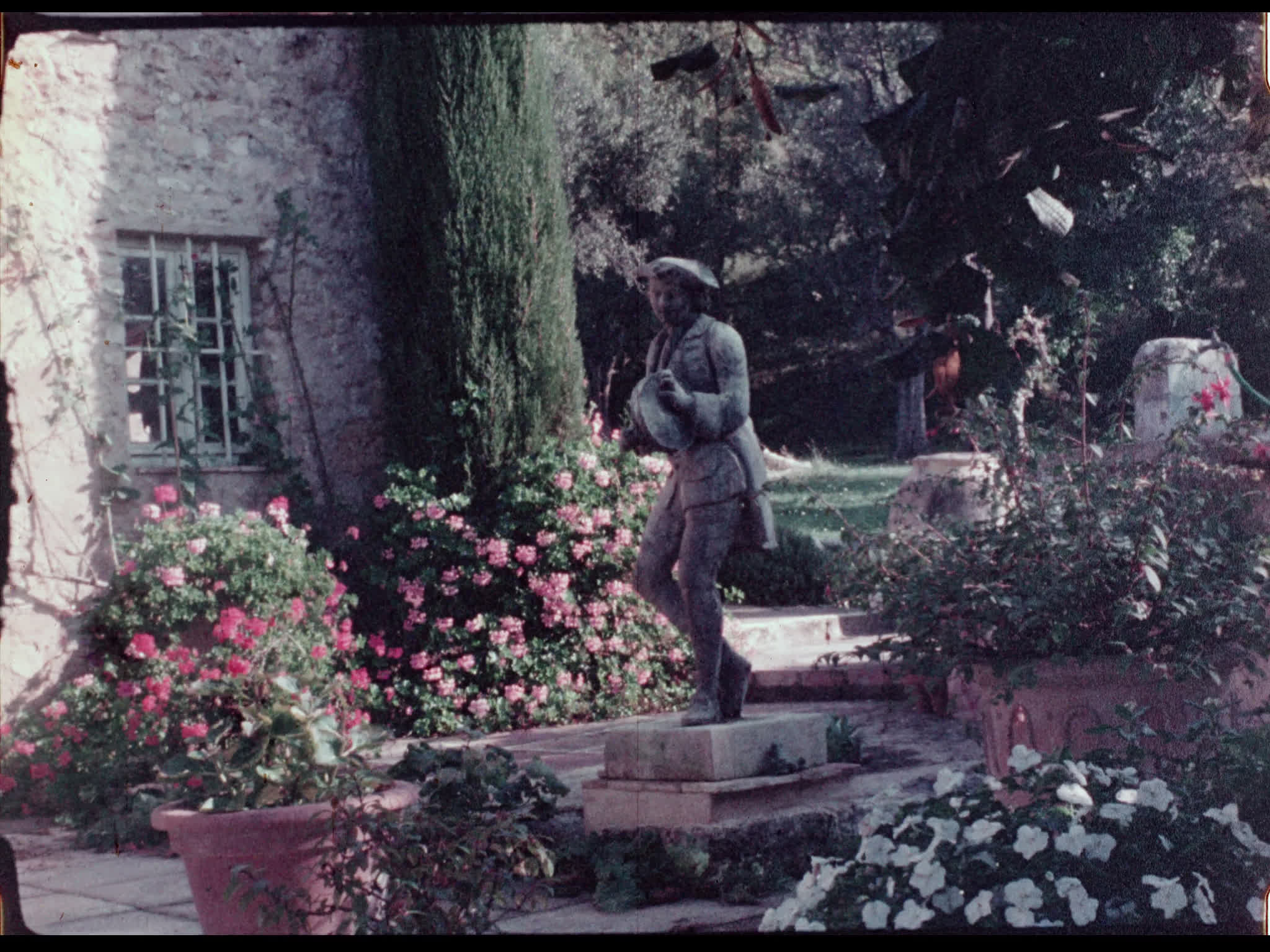 Le Haut Clermont Gardens