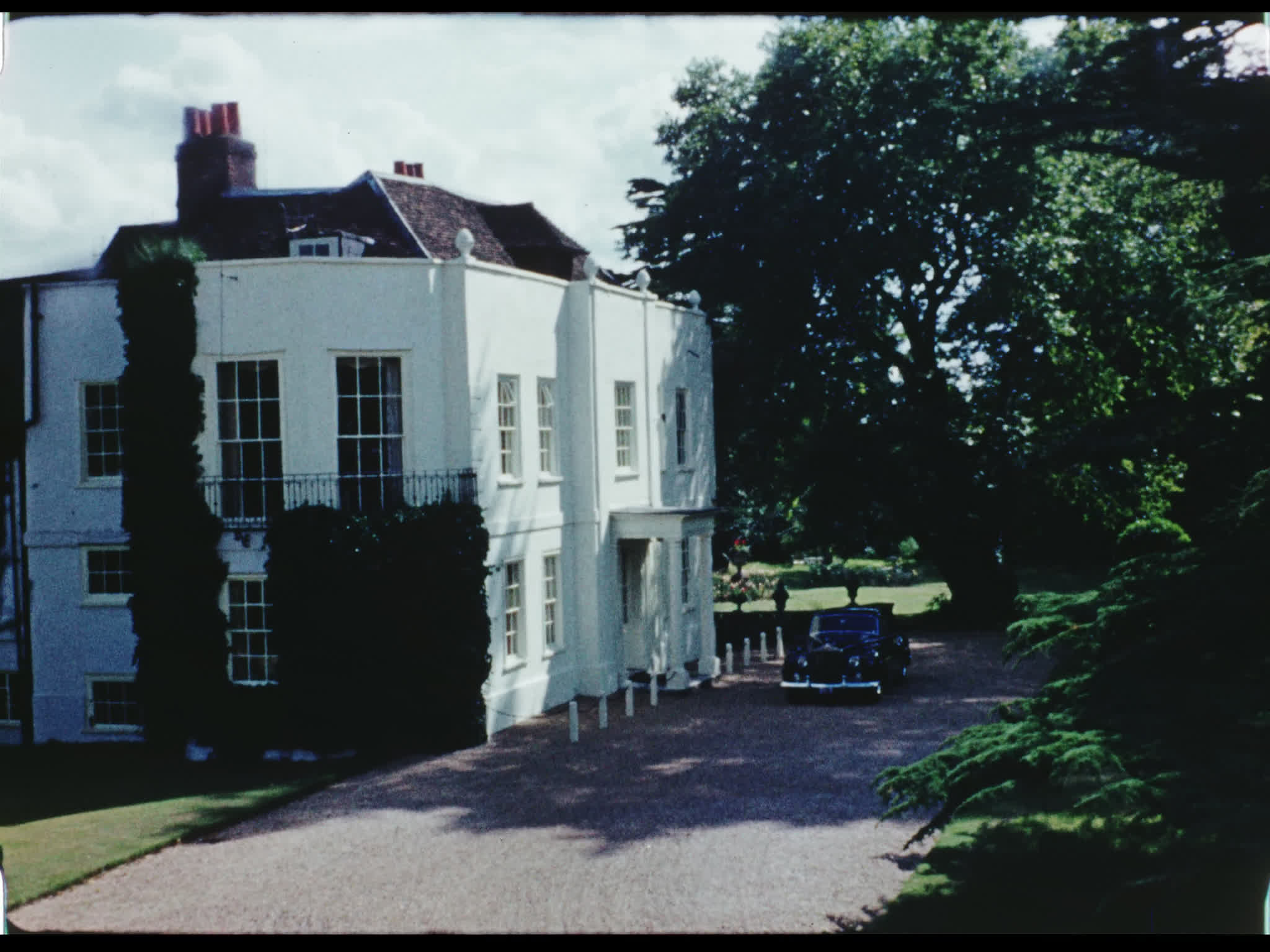 Beel House