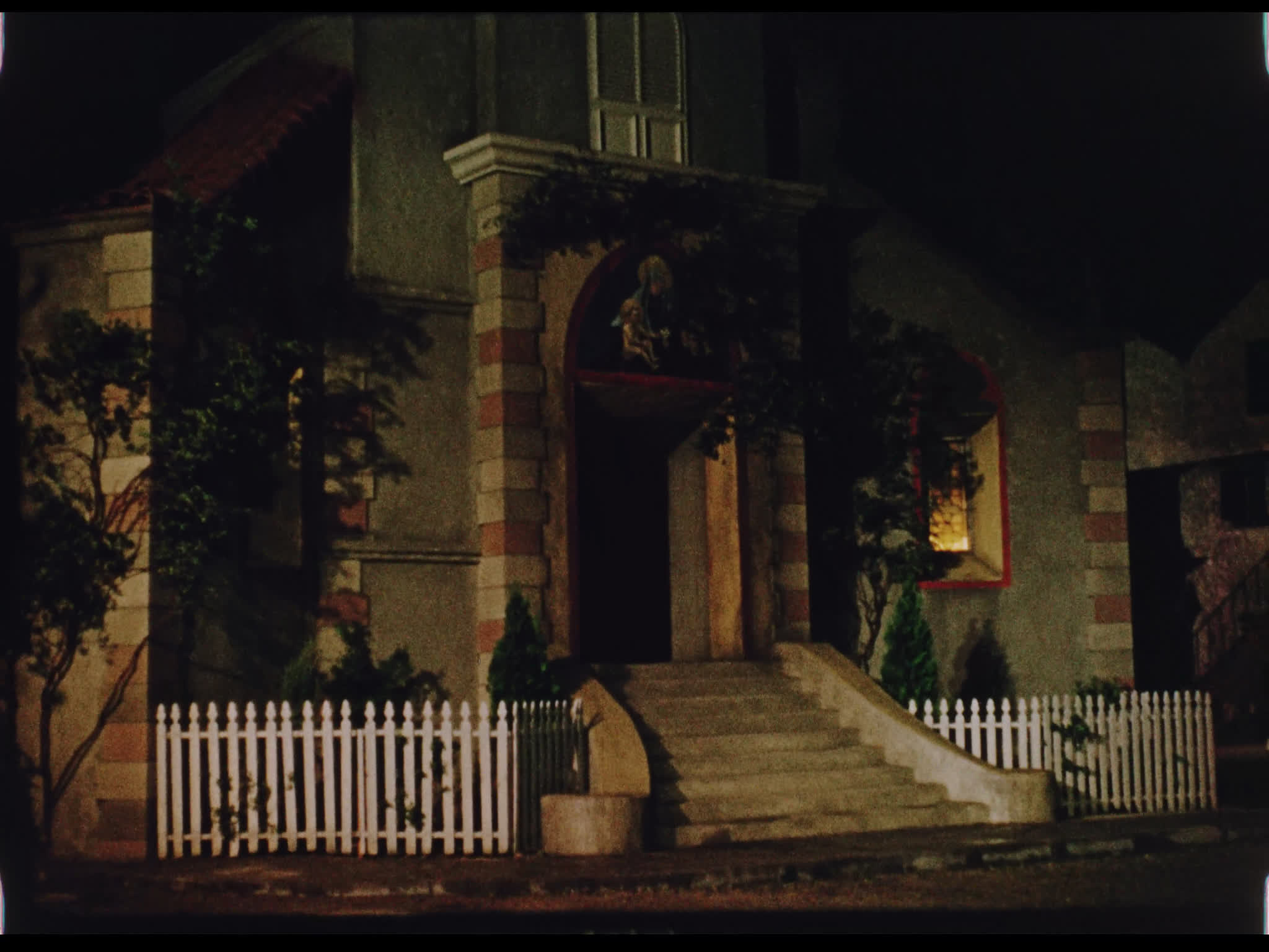 Behind the Scenes of Song Without End