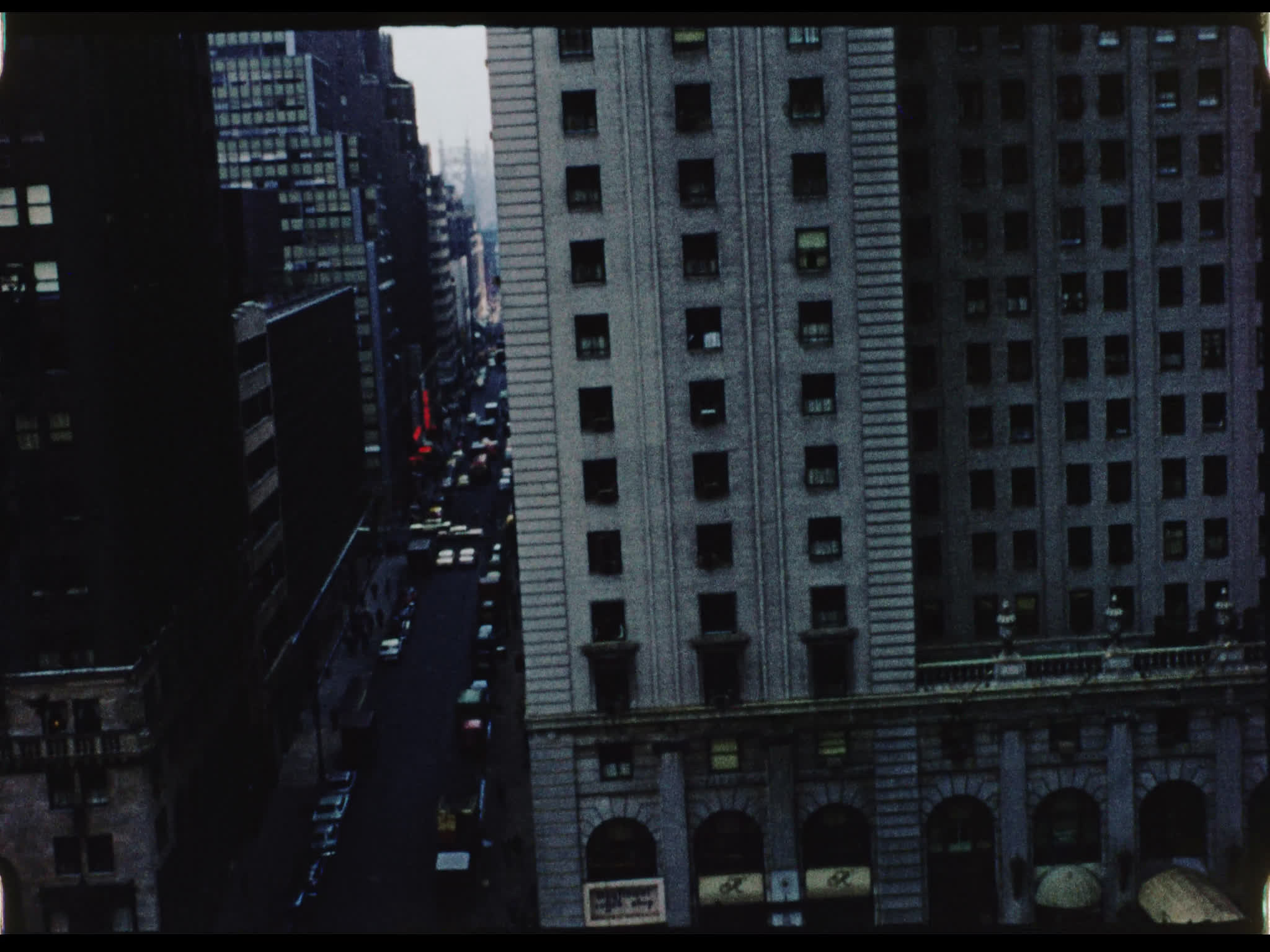 The Savoy-Plaza Hotel