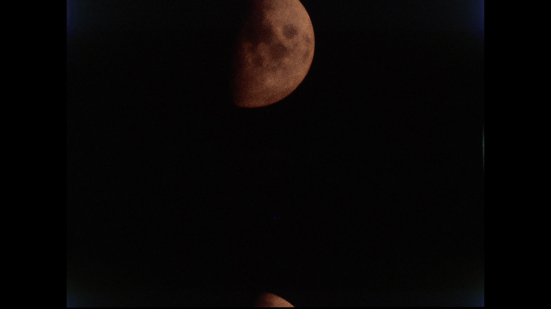 Apollo 8's View of the Moon