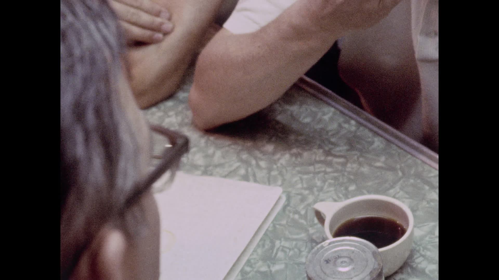 Apollo 11 Team Meeting