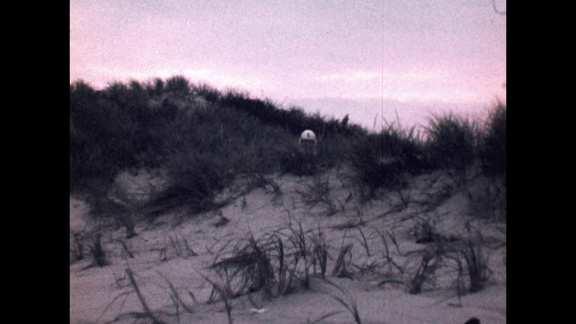 Grumman Moon Buggy Concept