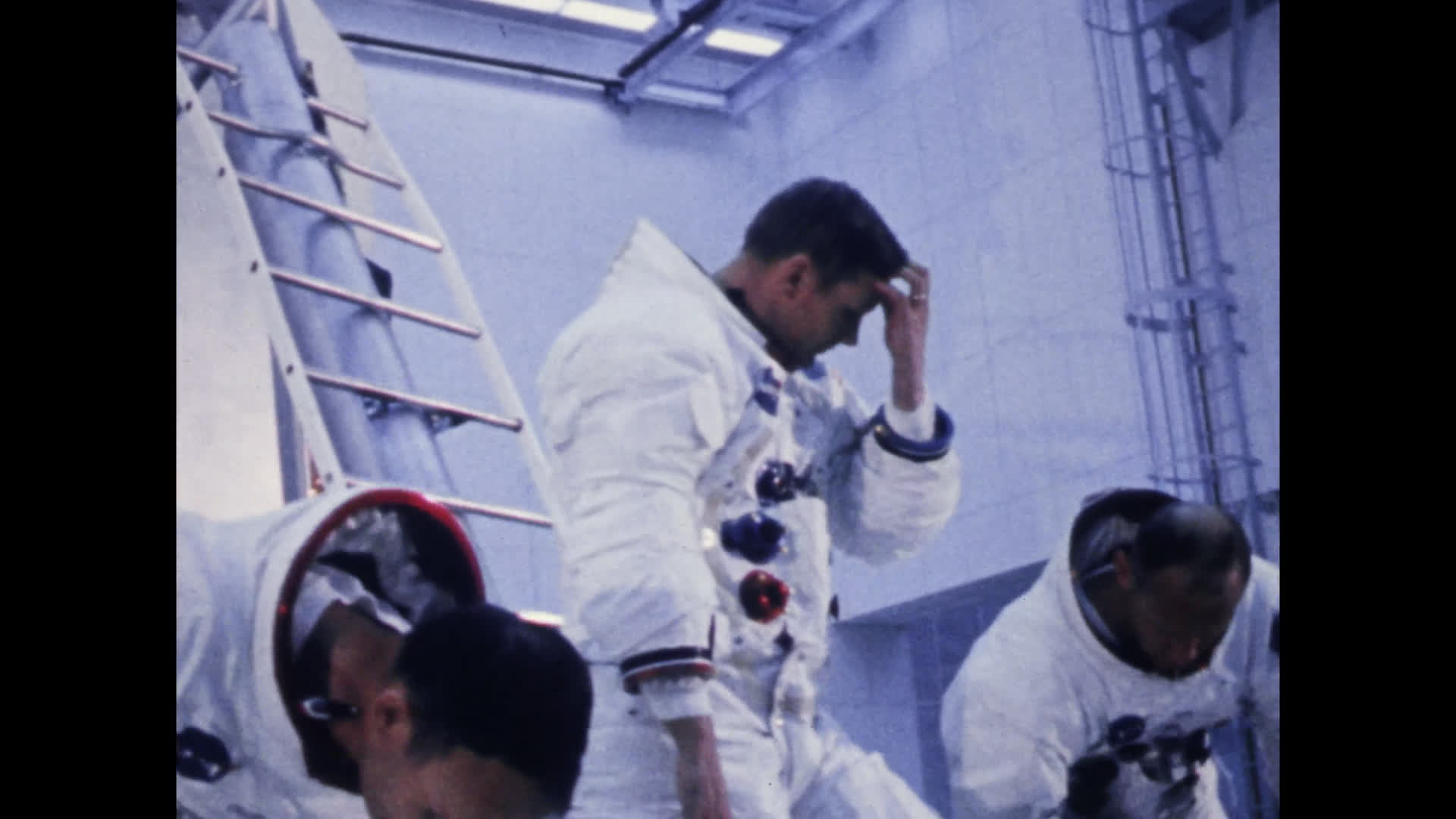 Apollo 11 Photocall