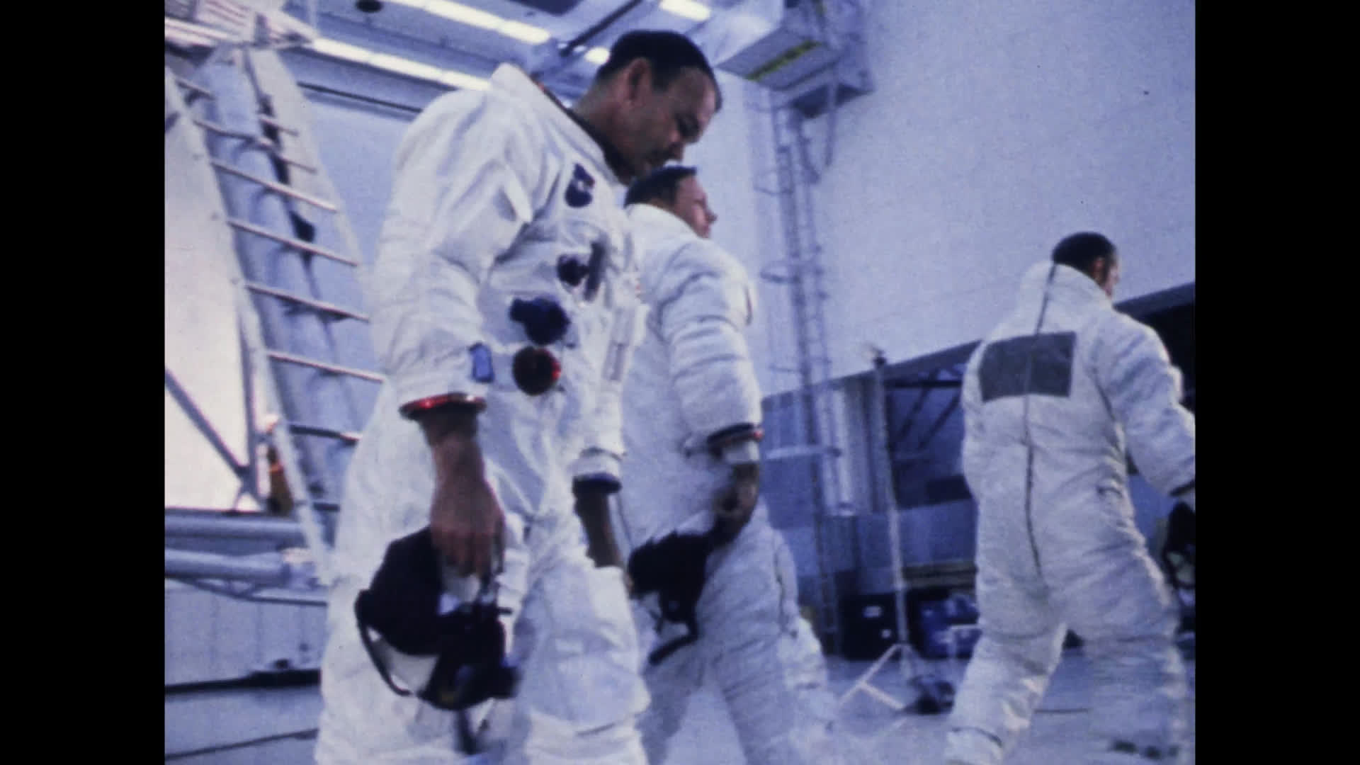 Apollo 11 Photocall