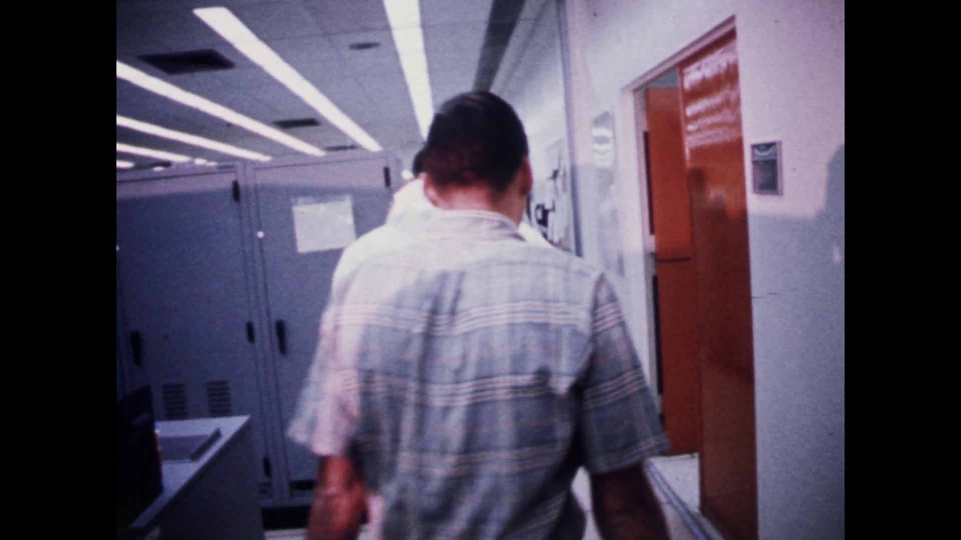 Apollo 11 Mission Simulator