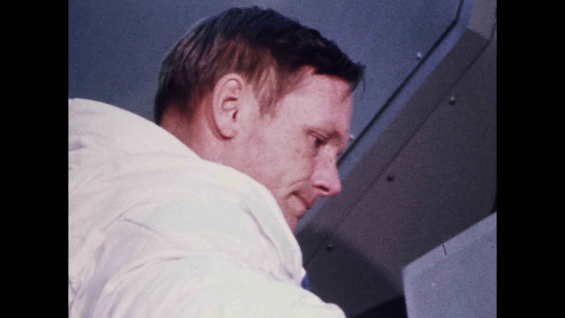 Apollo 11 Mission Simulator