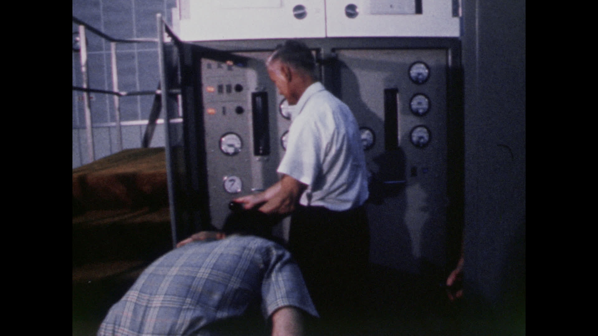 Apollo 11 Mission Simulator