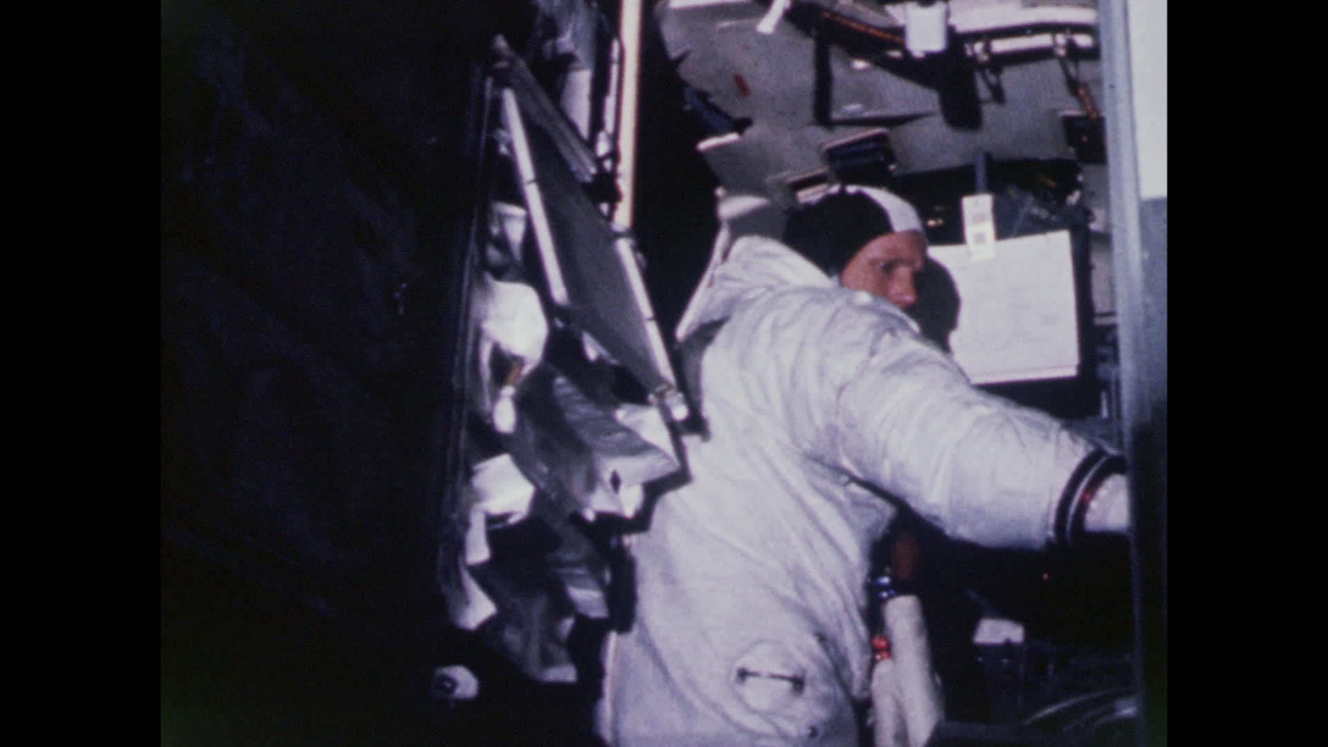 Apollo 11 Mission Simulator