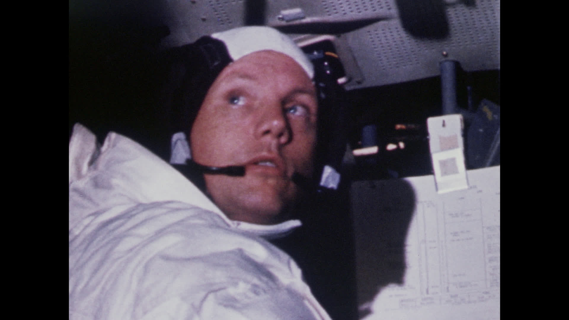 Apollo 11 Mission Simulator