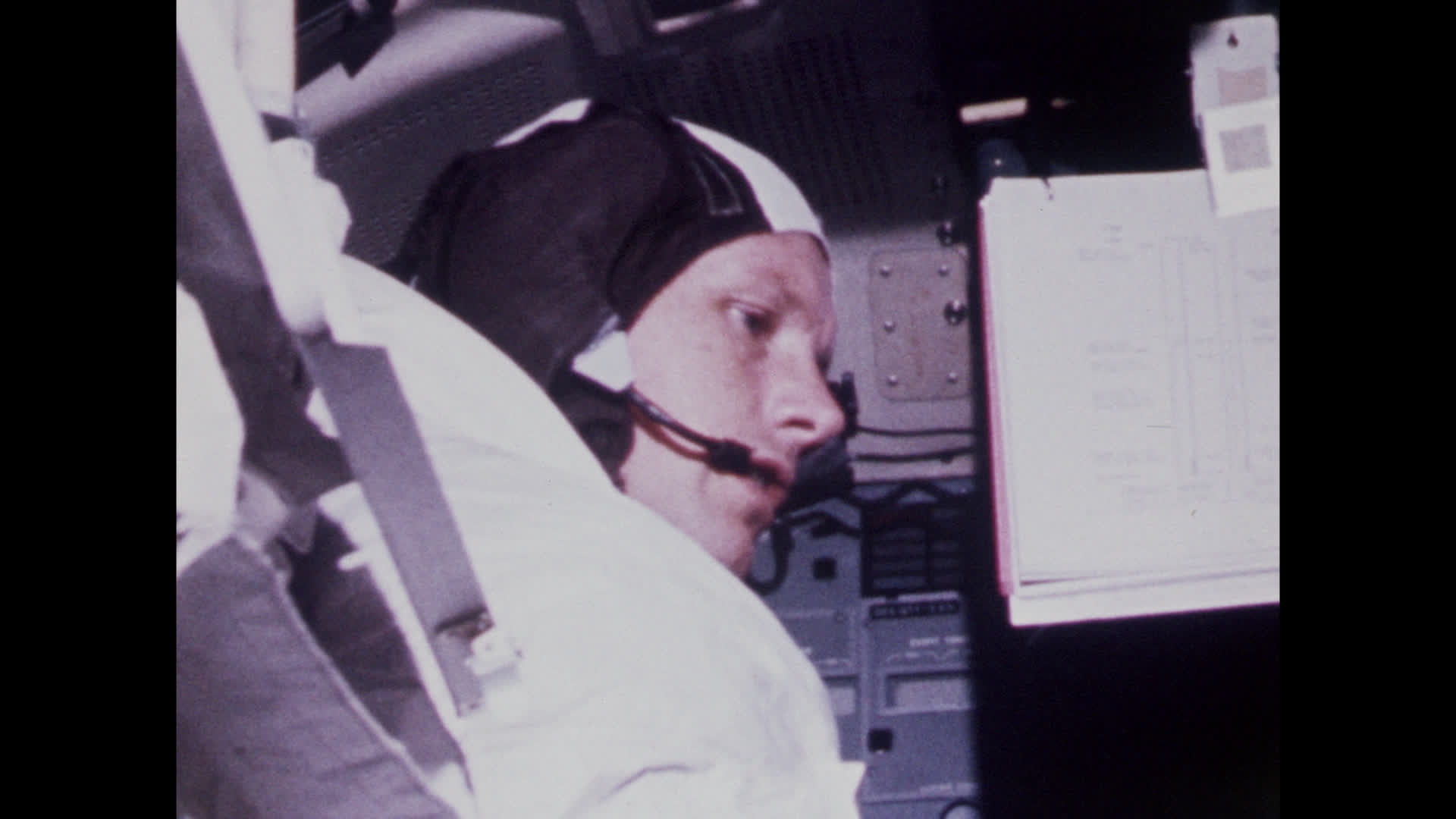 Apollo 11 Mission Simulator