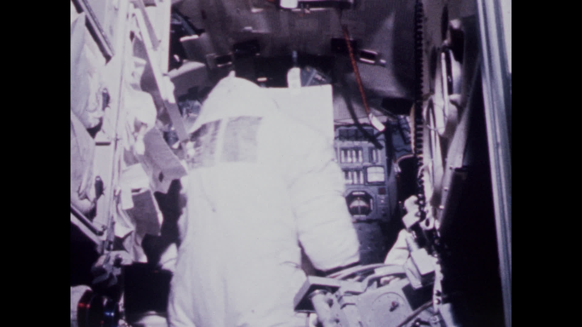 Apollo 11 Mission Simulator