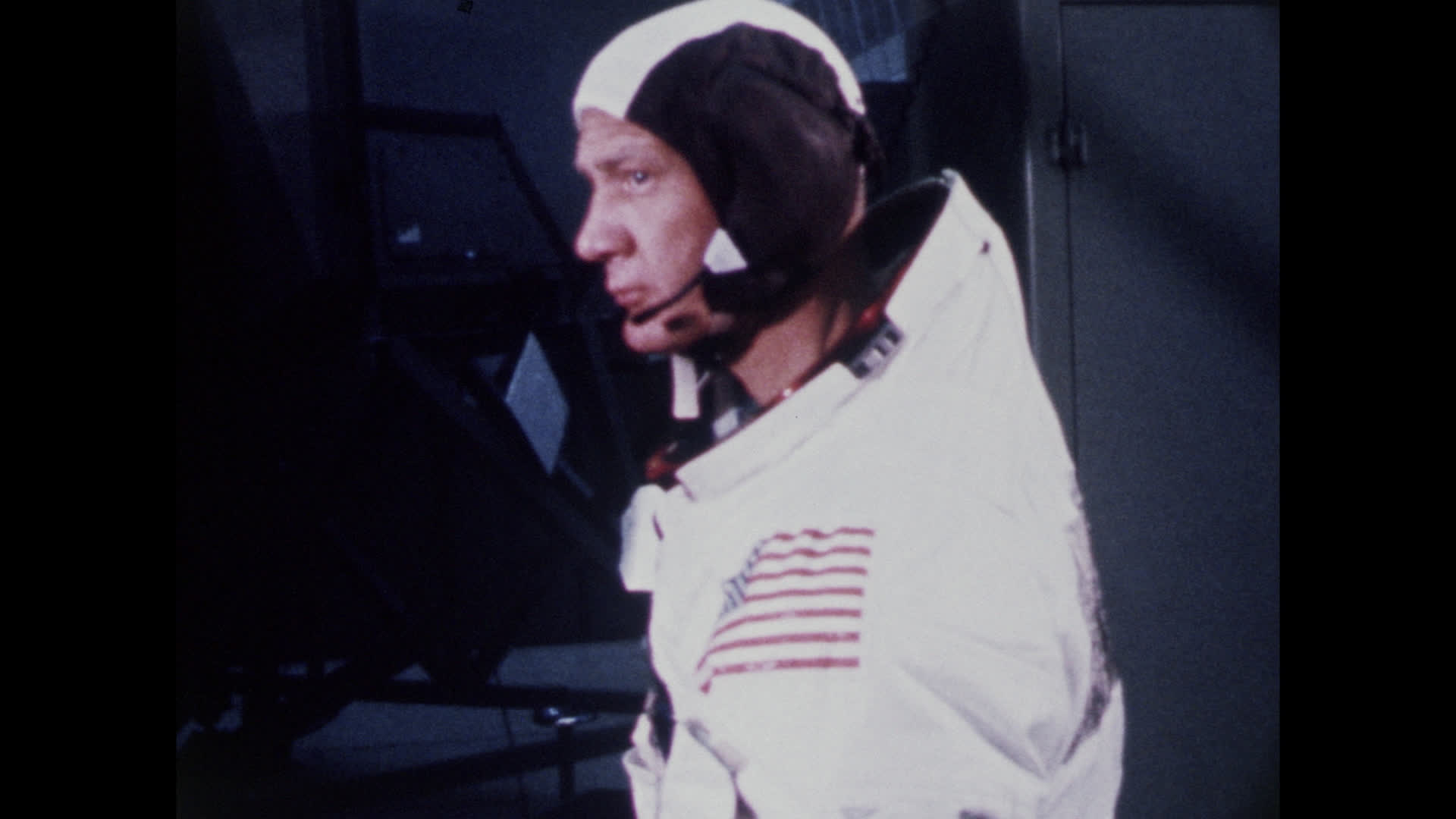 Apollo 11 Mission Simulator