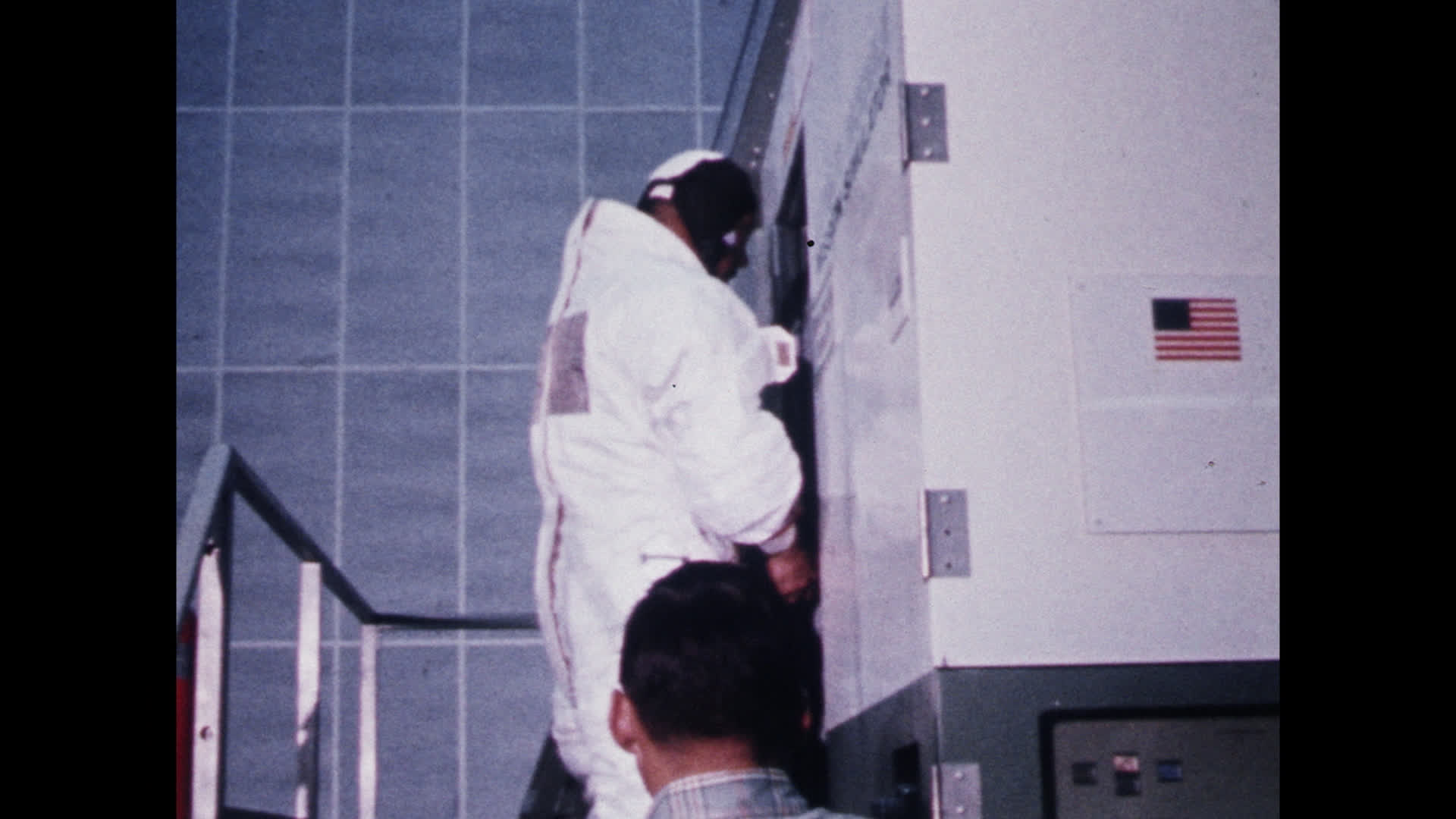 Apollo 11 Mission Simulator