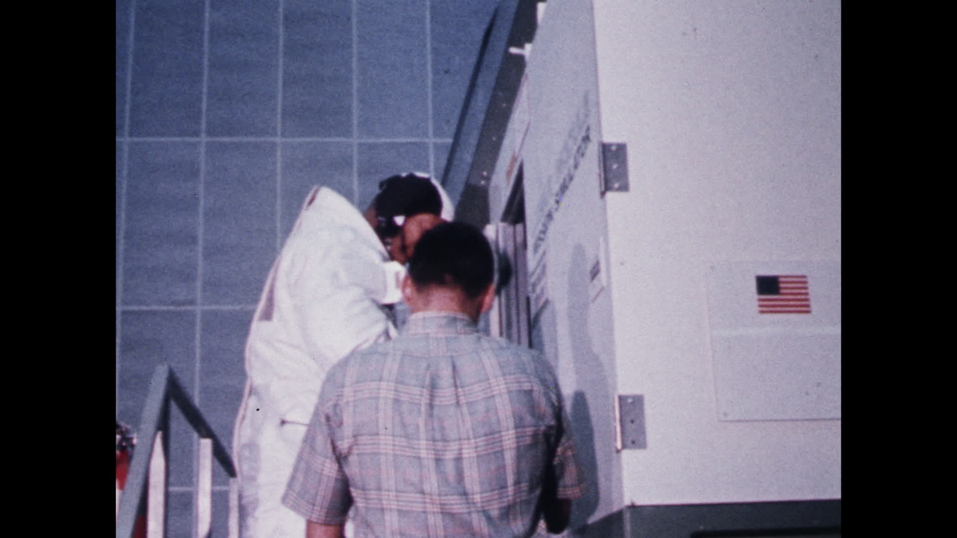 Apollo 11 Mission Simulator