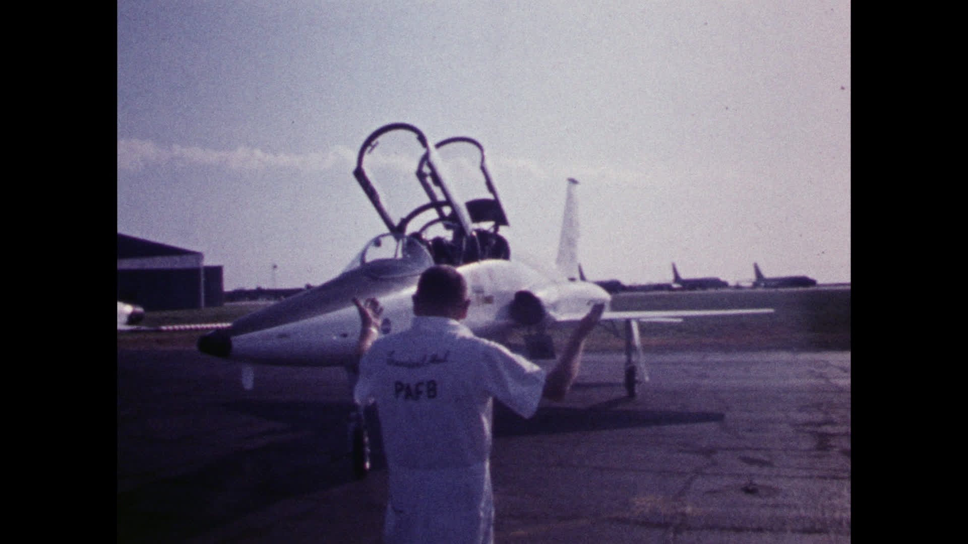 Patrick Air Force Base