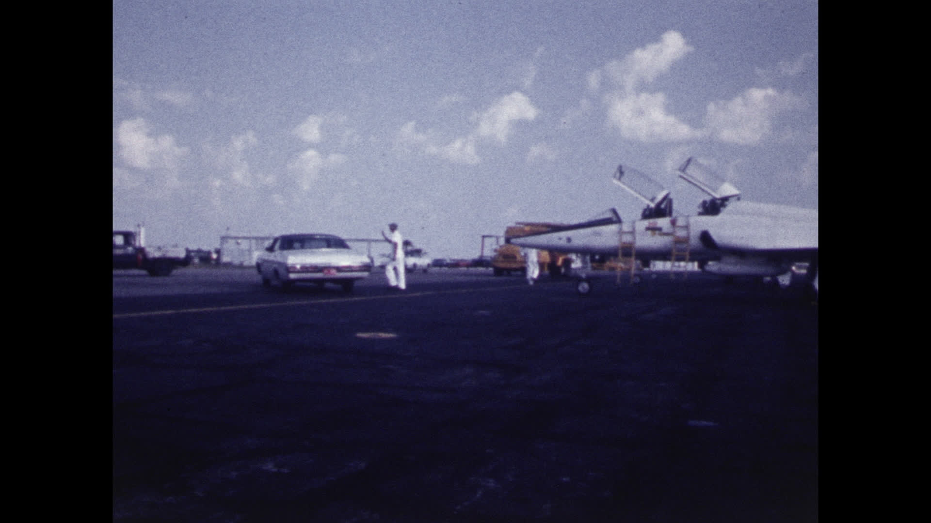 Patrick Air Force Base