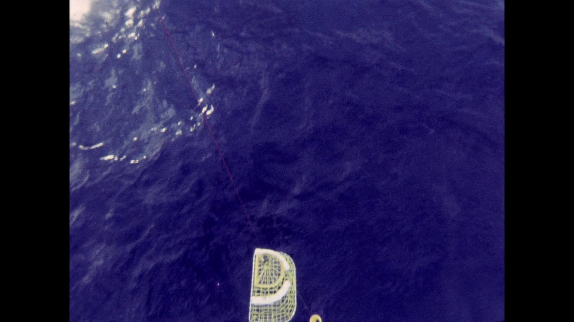 Apollo 11 Crew Recovery