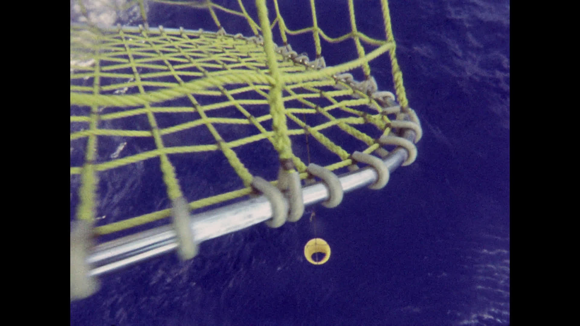 Apollo 11 Crew Recovery