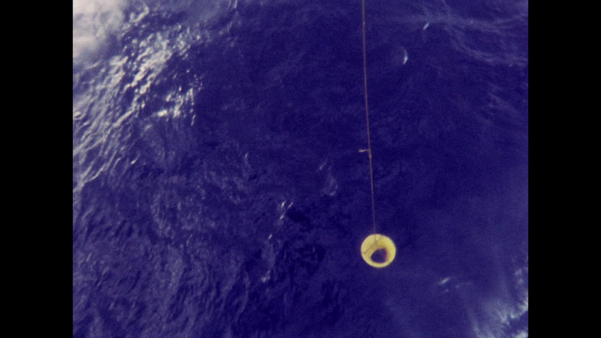 Apollo 11 Crew Recovery