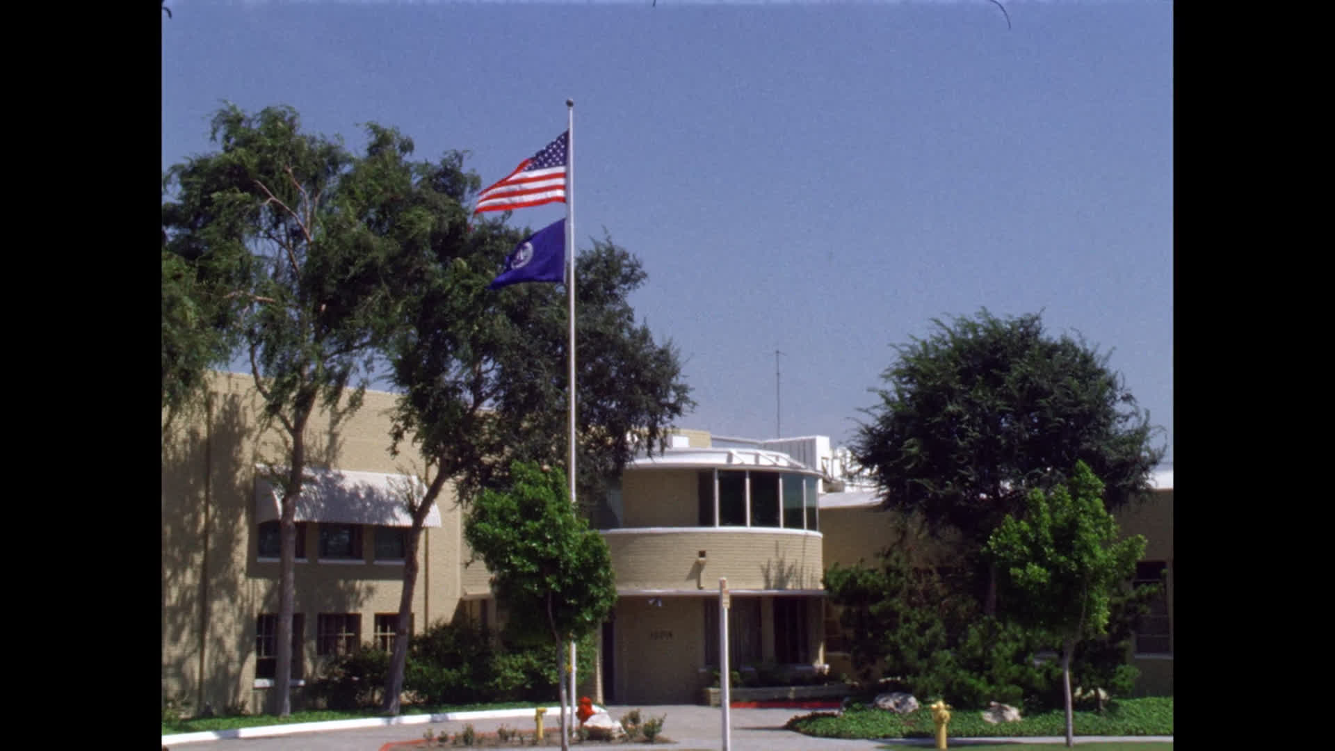 Rockwell Space Division