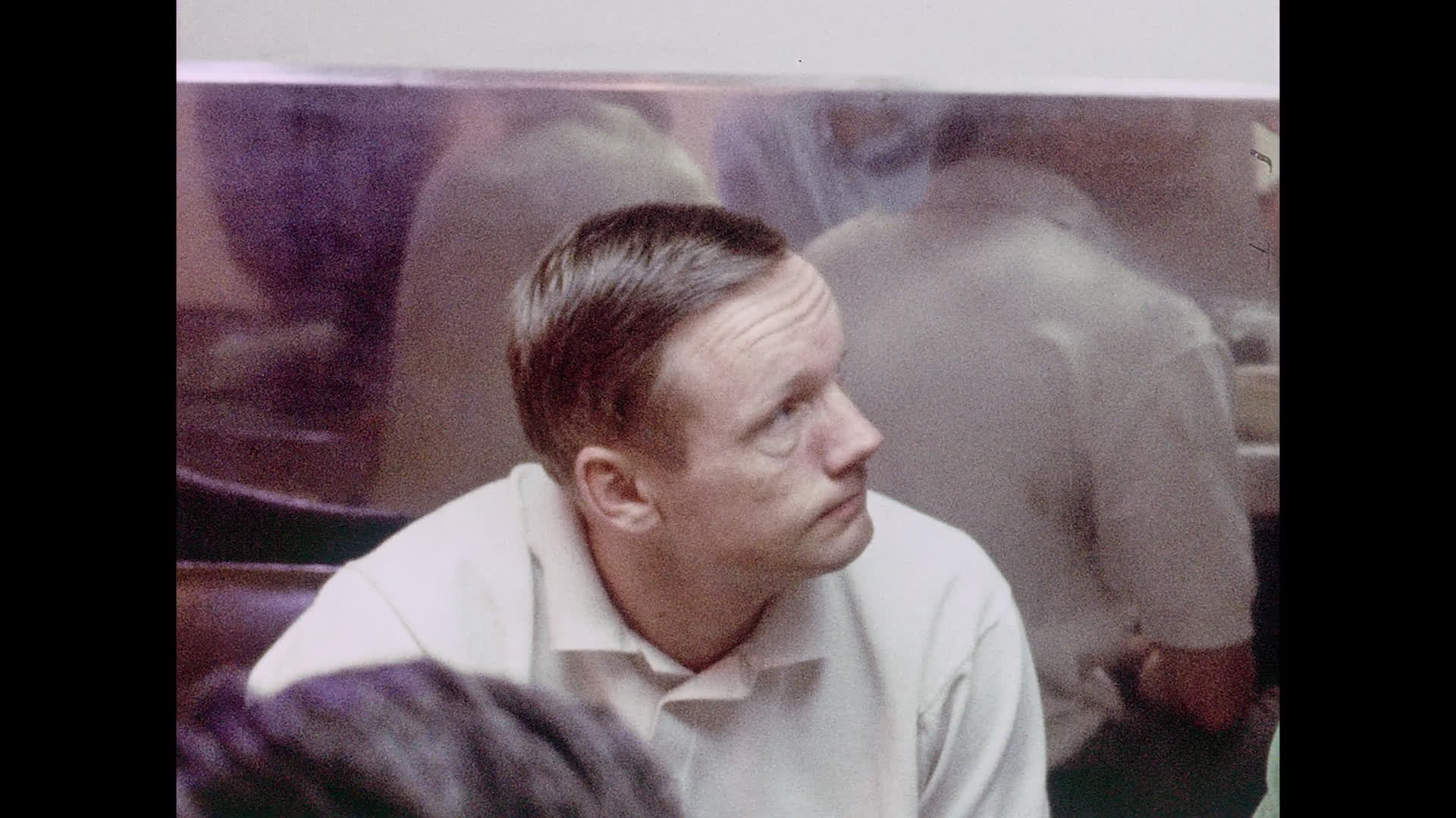 Apollo 11 Team Meeting