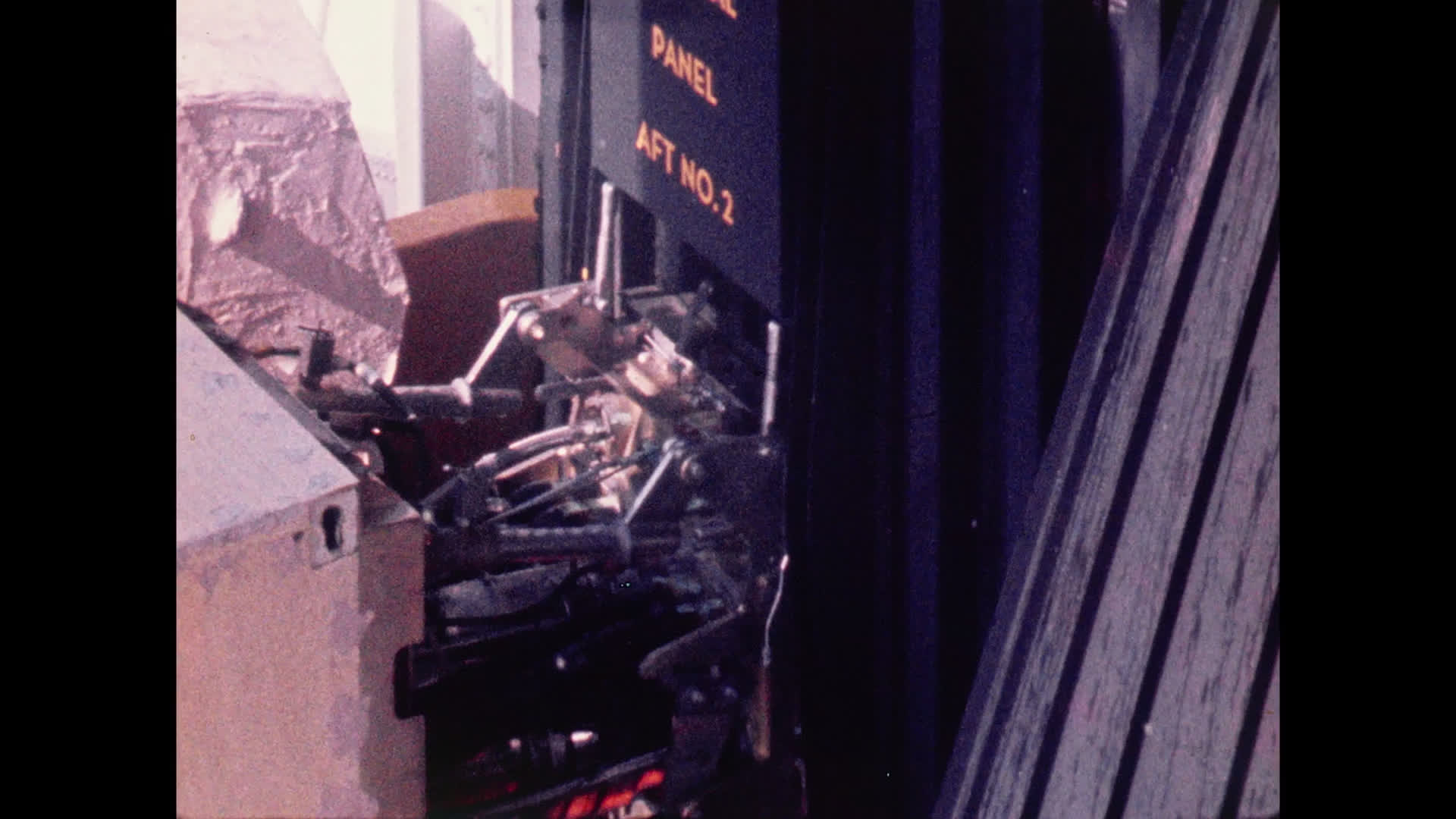 Apollo 11 Saturn V Launch