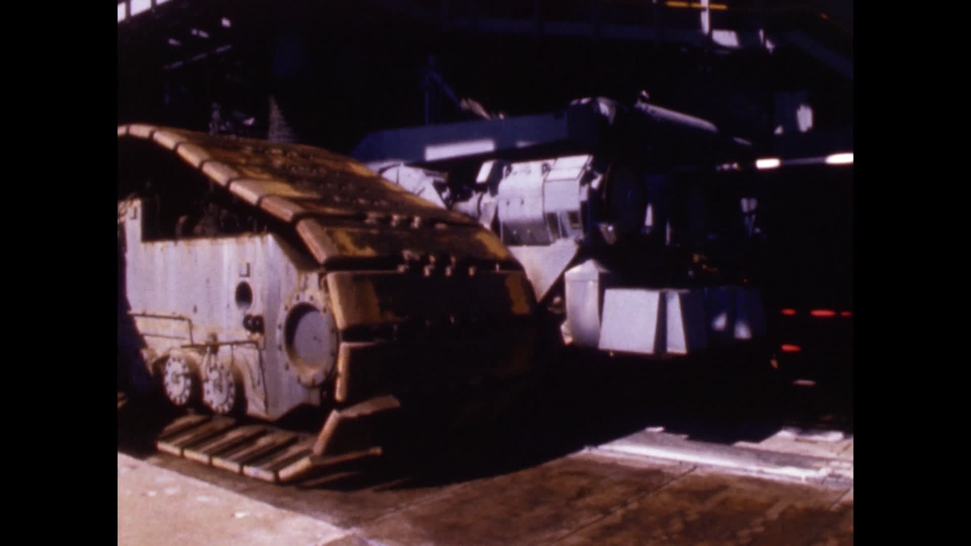 Apollo 11 Launch Preparations