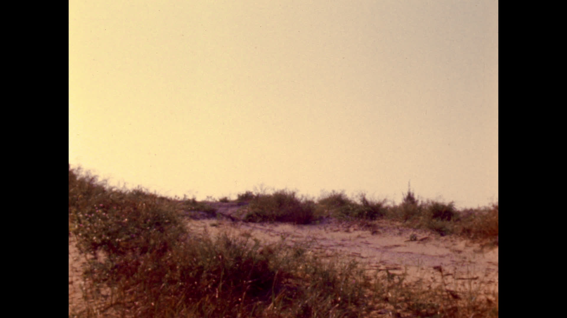 Jim Lovell Jogs Past Apollo 8