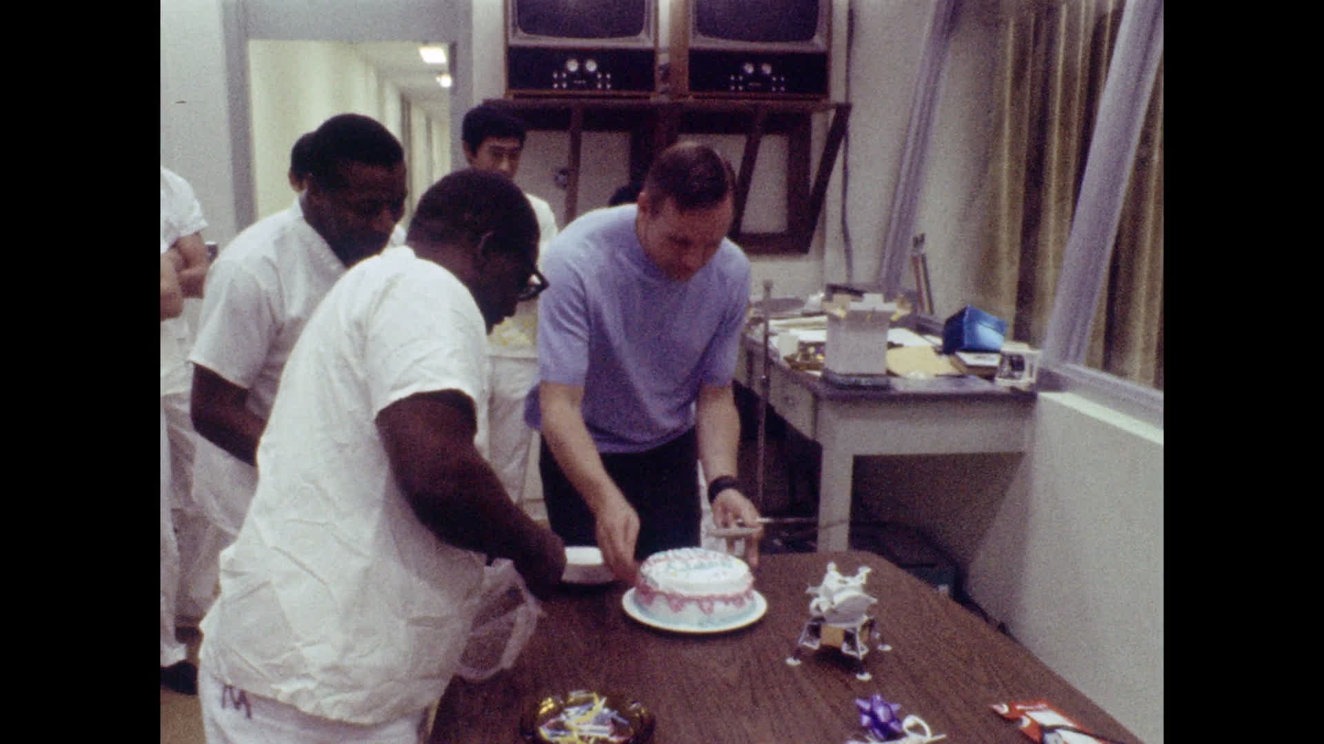 Neil Armstrong's Birthday