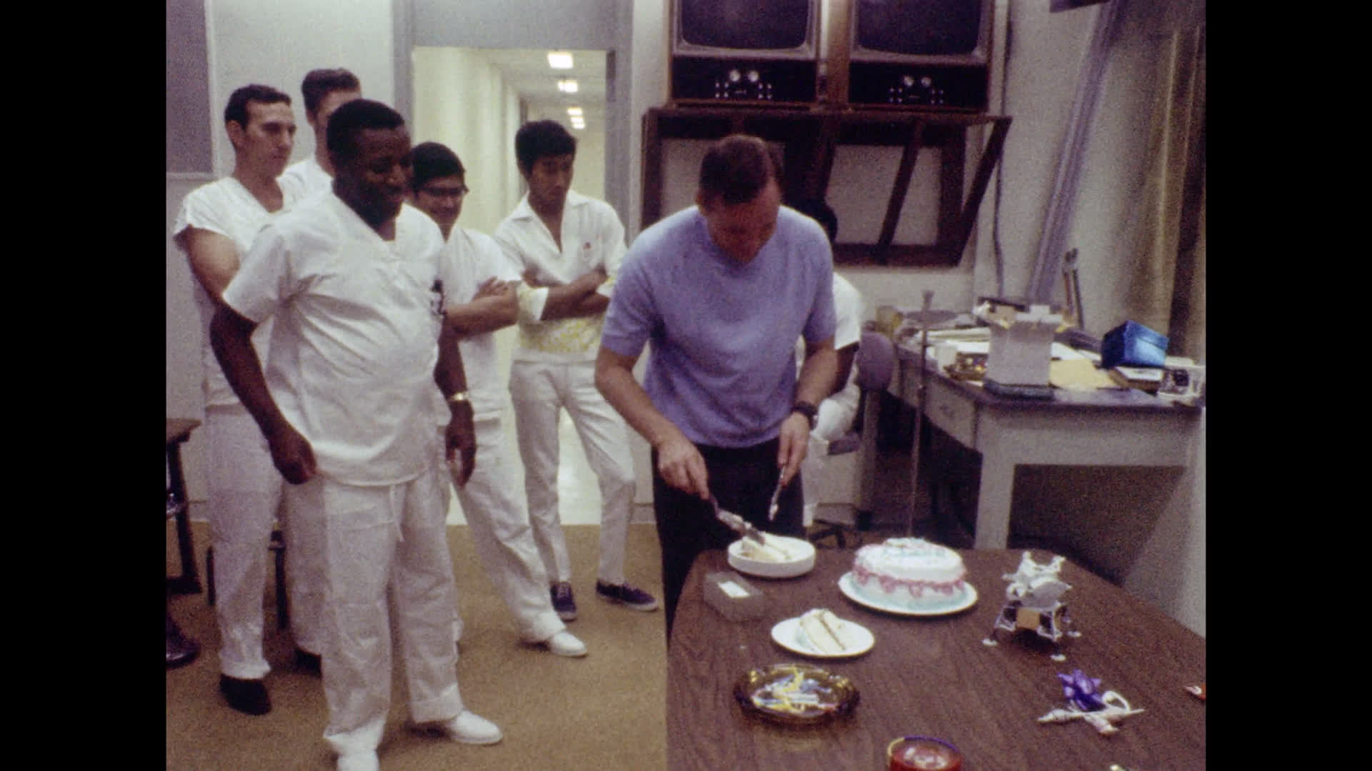 Neil Armstrong's Birthday