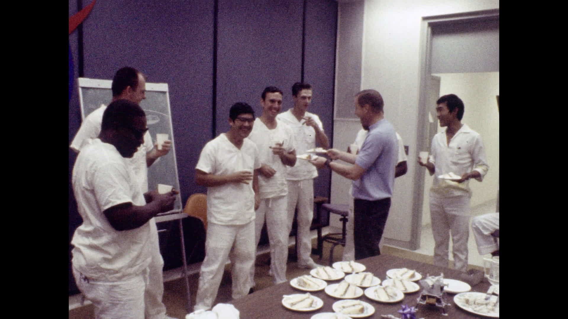 Neil Armstrong's Birthday