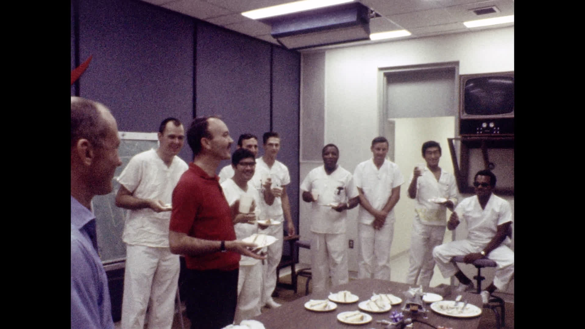 Neil Armstrong's Birthday