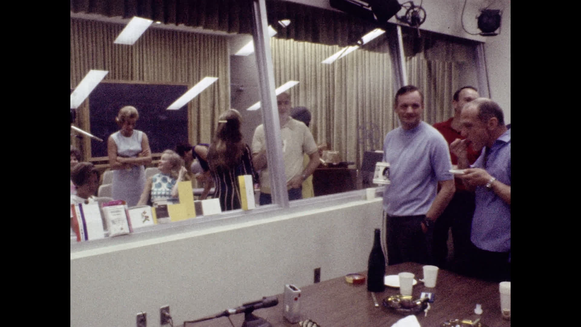 Neil Armstrong's Birthday